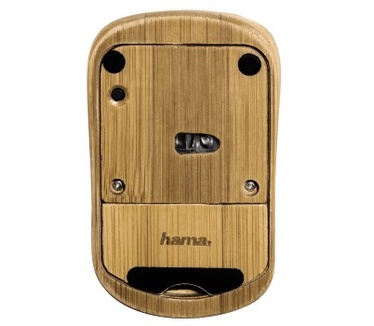 Hama Bamboo
