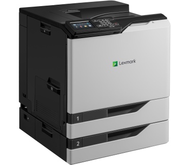 Lexmark CS820dte
