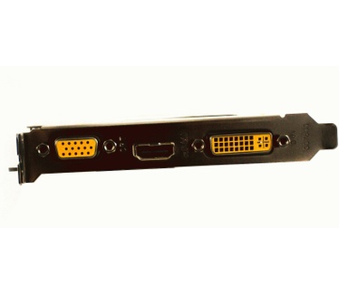 Zotac GeForce 9500 GT 1GB DDR2