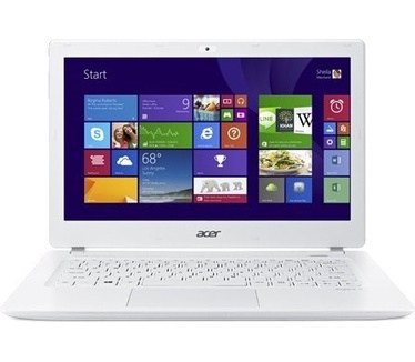 Acer Aspire V3-371-53WU (Duits model)