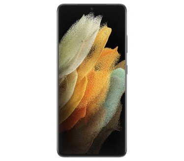 Samsung Galaxy S21 Ultra 5G, 12GB ram, 256GB opslag, Titanium