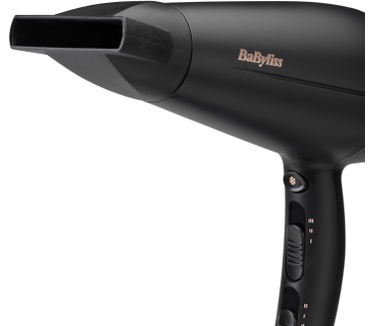 Babyliss Turbo Shine 2200