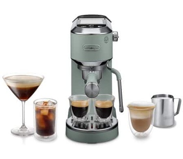 DeLonghi Dedica Duo