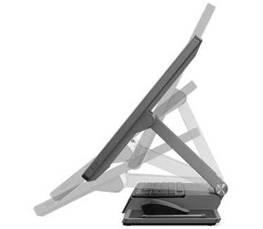 Lenovo Yoga A940-27ICB (F0E50033GE, Qwertz toetsenbord)