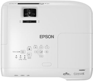 Epson EB-982W