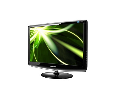 Samsung Syncmaster 2233SN Zwart