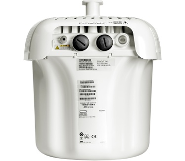 HPE Aruba Networking AP-575 (RW) TAA Dual Radio 2x2:2/4x4:4 802.11ax Integrated Omni Ant Outdoor AP