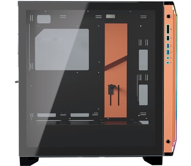 Cougar DarkBlader-S