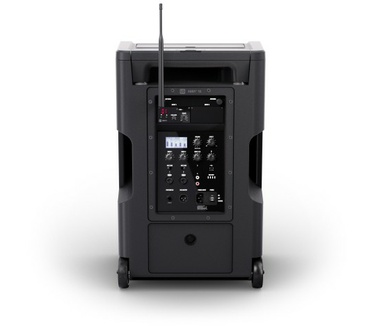 LD Systems ANNY 10 BPH B6