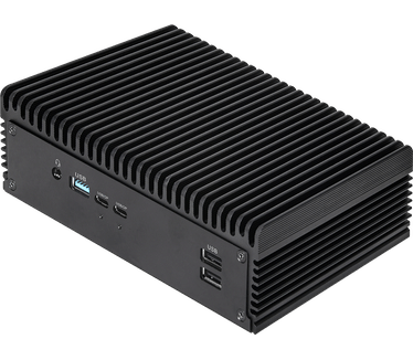ASRock iBOX-155U