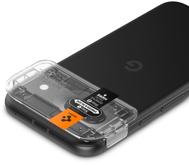 Spigen Optik EZ Fit Lens Protector - Google Pixel 8a