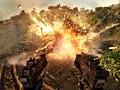 Crysis Warhead review