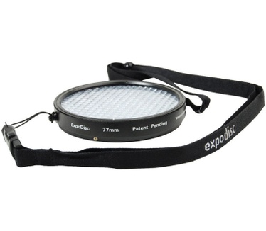 ExpoImaging Expodisc 2.0 82mm