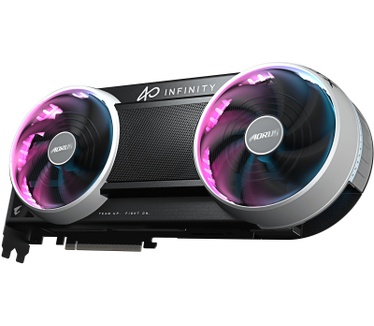 Gigabyte AORUS GeForce RTX 5070 Ti INFINITY 16G