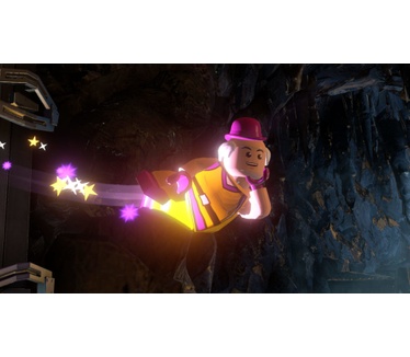 Lego Batman 3: Beyond Gotham, PS4