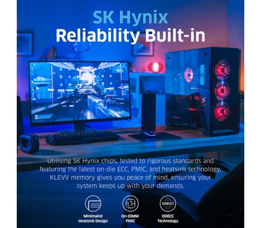 Klevv KD5AGU880-60B280F