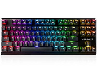 Modecom Volcano Lanparty RGB (Outemu Blue)