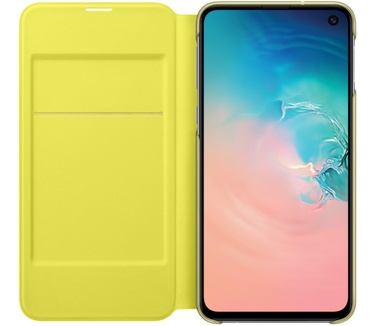 Samsung EF-NG970 (Galaxy S10e) Wit