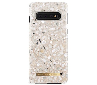 iDeal of Sweden Platinum Leaves