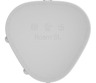 Sonos Roam SL