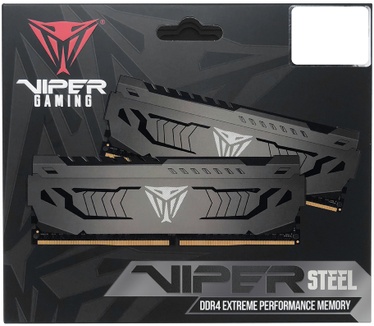 Patriot Memory Viper Steel PVS416G320C6
