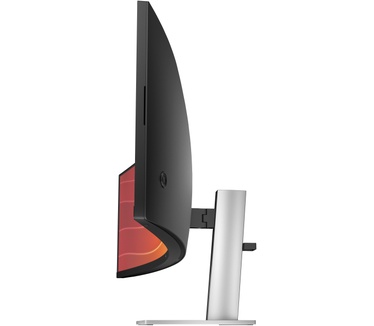 HP E45c G5 DQHD Curved Monitor