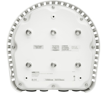 HPE Aruba Networking AP-674 (RW) Tri Radio 2x2 Wi-Fi 6E Connectorized Outdoor AP