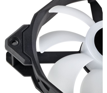Corsair SP120 RGB LED (zonder RGB-controller), 120mm
