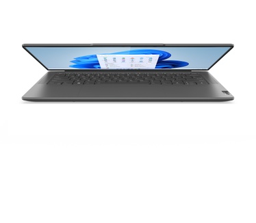 Lenovo Yoga Pro 7 14ARP8 (83AU005HMB, Azerty toetsenbord)