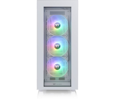 Thermaltake Divider 500 TG Snow ARGB