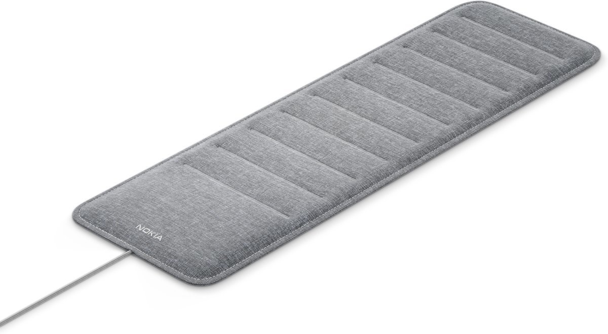 Image result for withings sleep tracking mat