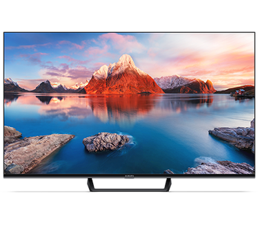 Xiaomi TV A Pro 43" Zwart