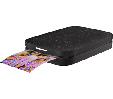 HP Sprocket 200 Zwart