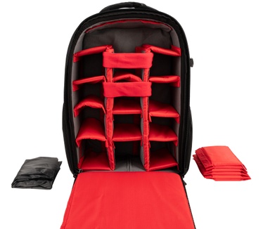 Caruba Caruba Skydex Wheelie 100