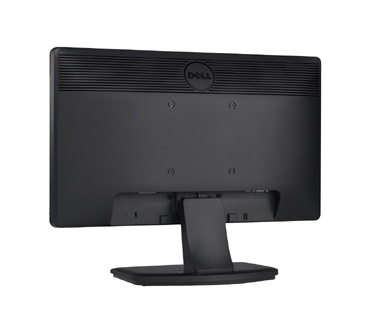 Dell IN1930 Zwart