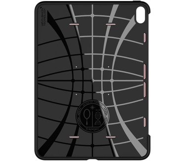 Spigen iPad Pro 11" (2018) Case Tough Armor TECH