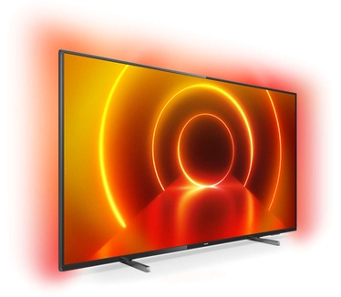 Philips 55PUS7805 Zwart