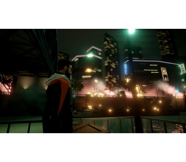 State Of Mind, PS4