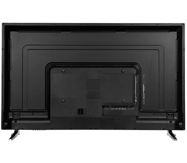 Medion LIFE P15010 TV | 50 inch | Ultra HD | PVR ready | Mediaplayer | HD Triple Tuner | CI+