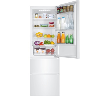 Haier HTR3619ENPW