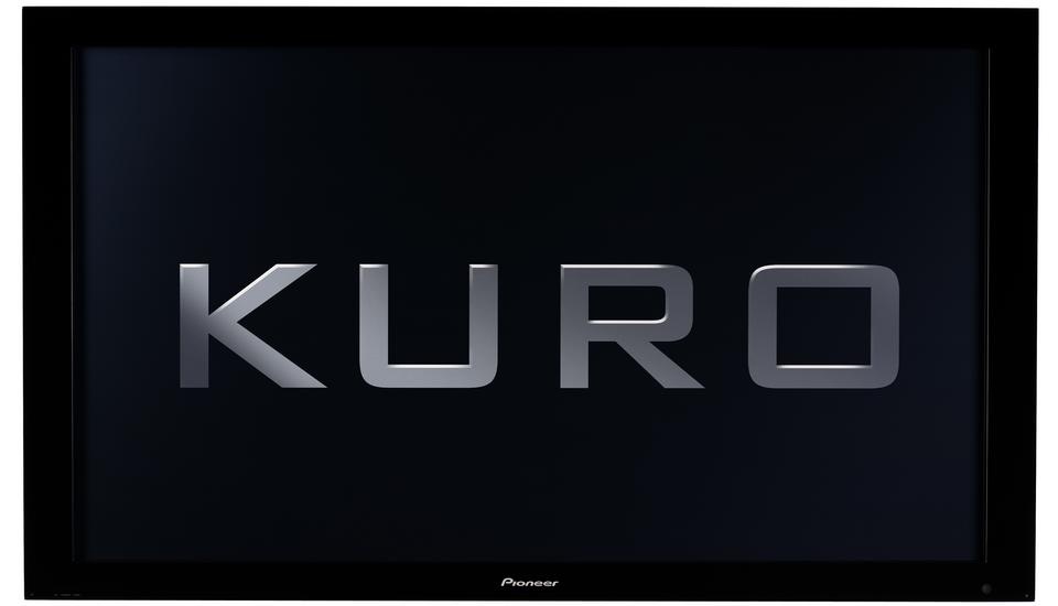 Pioneer プラズマテレビ KURO PDP-508P 50V型 D080 www.cotijuca.com.br