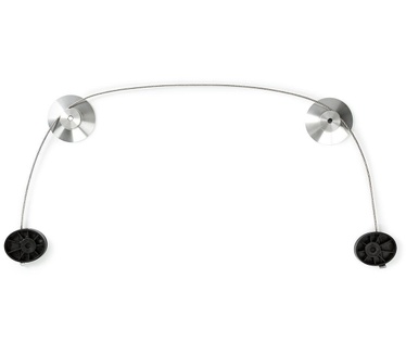 Nedis TVWM1950BK