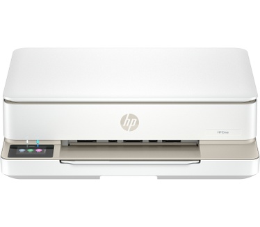 HP Envy 6120 All-in-One Kleur Printer, Foto's printen; Kopieerapparaat, Scanner