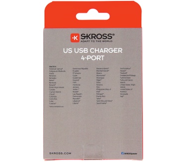 Skross 2.800100