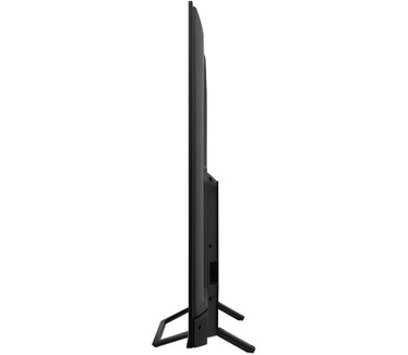 Hisense 65A79KQ Zwart