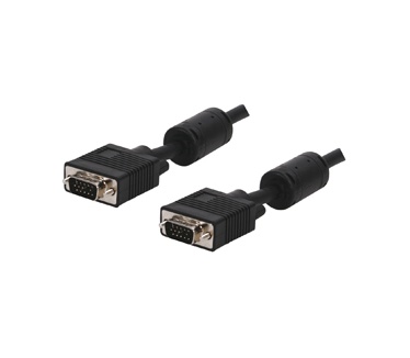 ValueLine VGA Male - Male 15m