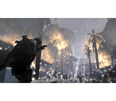 Spec Ops: The Line, Windows