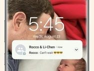 WhatsApp groepsnaam op basis van contacten