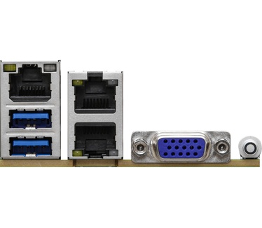 ASRock E3C256D4I-2T
