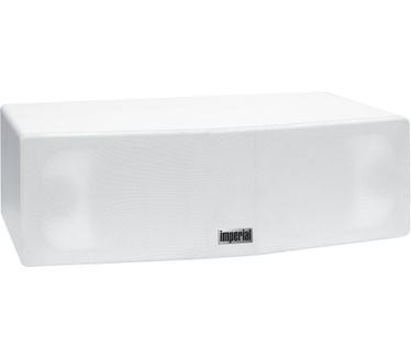 Imperial BAS 10 White (22-9051-00)